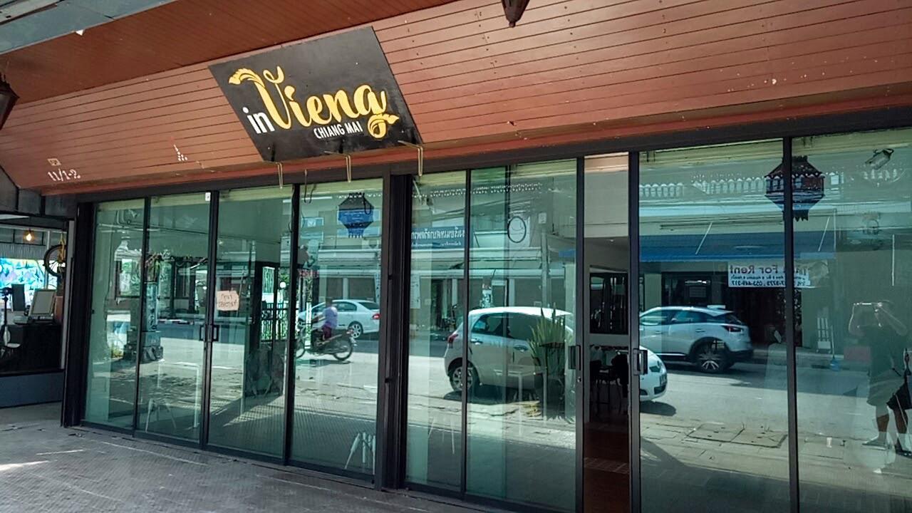 In Vieng Chiang Mai Hotel Bagian luar foto